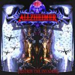 Destroy the Invaders